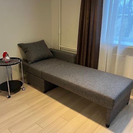 Beautiful Apartment Great Location Free Parking Рига Екстериор снимка