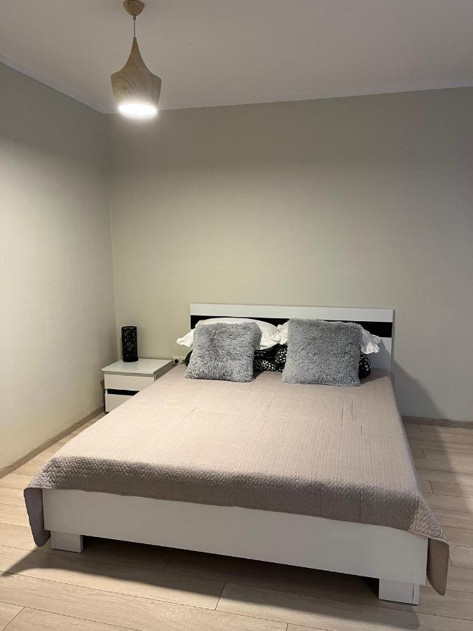 Beautiful Apartment Great Location Free Parking Рига Екстериор снимка